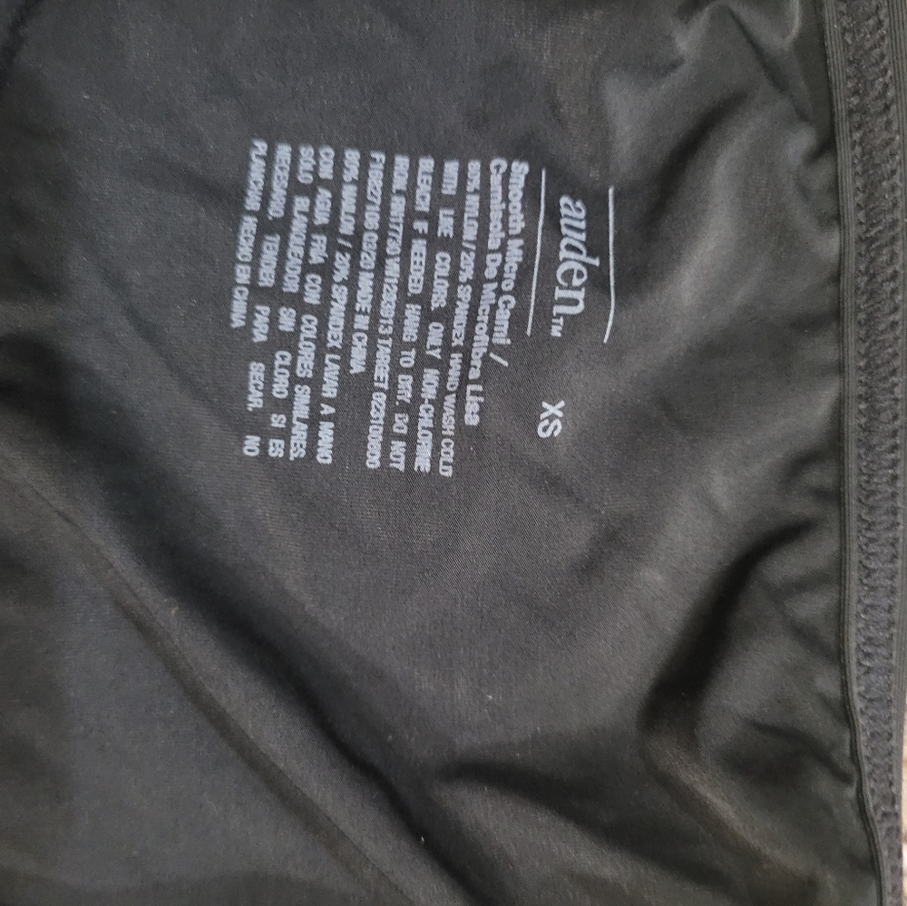 πSOLDπCami tank top - Picture 5 of 5